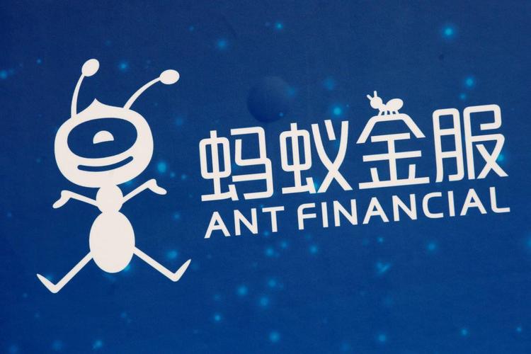 蚁家科技 蚂蚁还是那个蚂蚁，但足以吞下大象
